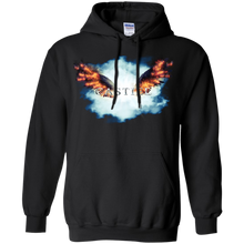 Load image into Gallery viewer, Castiel  Descent T-Shirt - usatodayshirt.com