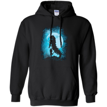 Load image into Gallery viewer, Moon and Beast T-Shirt - usatodayshirt.com