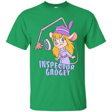 Load image into Gallery viewer, Inspector Gadget T-Shirt - usatodayshirt.com