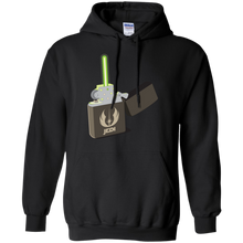 Load image into Gallery viewer, The Force's lighther T-Shirt