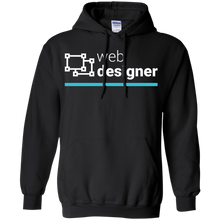 Load image into Gallery viewer, Web Designer T-Shirt - usatodayshirt.com