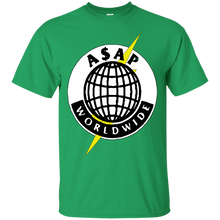 Load image into Gallery viewer, Justice League x A$AP Worldwide T-Shirt