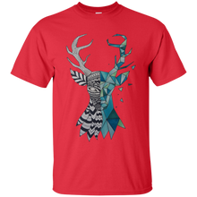 Load image into Gallery viewer, Origami Deer T-Shirt - usatodayshirt.com