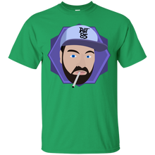 Load image into Gallery viewer, RGT 85 - Shawn's Face - With BG T-Shirt - usatodayshirt.com
