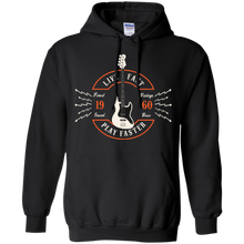 Load image into Gallery viewer, Live Fast Play Faster - Jazz T-Shirt - usatodayshirt.com