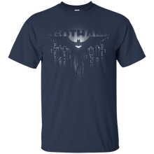 Load image into Gallery viewer, Dark Rain T-Shirt - usatodayshirt.com