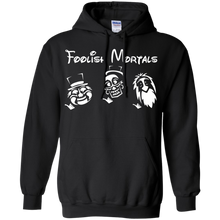 Load image into Gallery viewer, Foolish Mortals T-Shirt