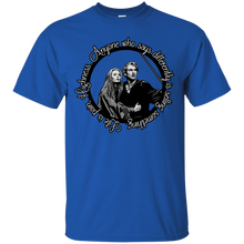 Load image into Gallery viewer, Princess Pain T-Shirt - usatodayshirt.com