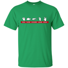 Load image into Gallery viewer, SPOCK T-Shirt