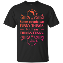 Load image into Gallery viewer, Don Rickles Tribute 2 T-Shirt - usatodayshirt.com