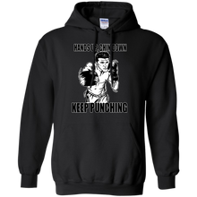 Load image into Gallery viewer, Keep Punching (Boxing) T-Shirt