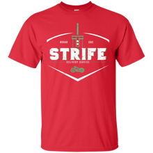 Load image into Gallery viewer, Strife Delivery Service T-Shirt - usatodayshirt.com