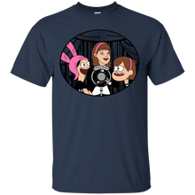Load image into Gallery viewer, The Many Voices of Kristen Schaal T-Shirt