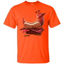 Load image into Gallery viewer, Hot Dog T-Shirt - usatodayshirt.com