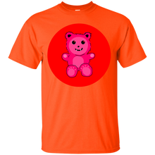 Load image into Gallery viewer, Isaac Espino I Vampire Teddy T-Shirt - usatodayshirt.com