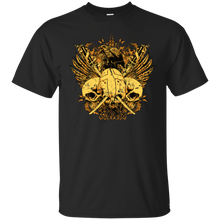 Load image into Gallery viewer, Three Deads T-Shirt - usatodayshirt.com