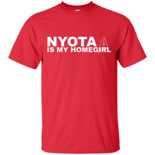 Load image into Gallery viewer, Homegirl - Nyota T-Shirt - usatodayshirt.com