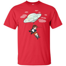 Load image into Gallery viewer, ufo party T-Shirt - usatodayshirt.com
