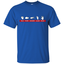Load image into Gallery viewer, SPOCK T-Shirt