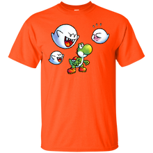 Load image into Gallery viewer, Yoshi and the Boos T-Shirt