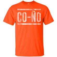 Load image into Gallery viewer, CO?O T-Shirt - usatodayshirt.com