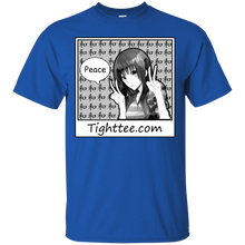 Load image into Gallery viewer, Peace T-Shirt - usatodayshirt.com