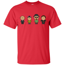Load image into Gallery viewer, Breaking Bad T-Shirt