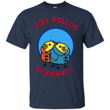 Load image into Gallery viewer, los pollos T-Shirt