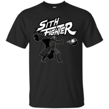 Load image into Gallery viewer, Sith Fighter T-Shirt - usatodayshirt.com
