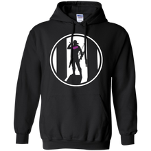 Load image into Gallery viewer, Hawkeye v2 CB T-Shirt - usatodayshirt.com