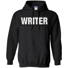 Load image into Gallery viewer, Writers aren't bulletproof T-Shirt