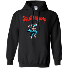 Load image into Gallery viewer, SPLATTERHOUSE (1) T-Shirt
