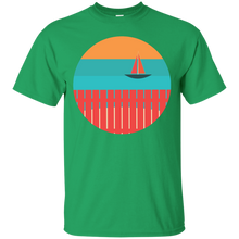 Load image into Gallery viewer, Summer Heat T-Shirt - usatodayshirt.com