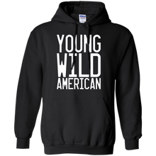 Load image into Gallery viewer, Young Wild American T-Shirt