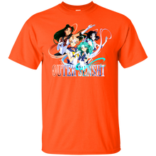 Load image into Gallery viewer, Outer Senshi! T-Shirt - usatodayshirt.com