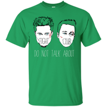 Load image into Gallery viewer, Fight Club T-Shirt - usatodayshirt.com