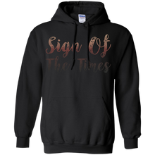 Load image into Gallery viewer, Sign Of The Times T-Shirt