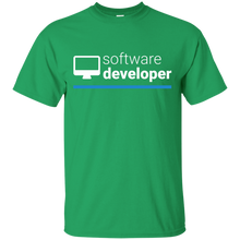 Load image into Gallery viewer, Software Developer T-Shirt