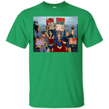 Load image into Gallery viewer, United with YOU (BG) T-Shirt - usatodayshirt.com