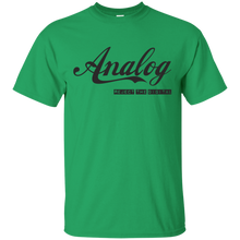 Load image into Gallery viewer, Analog - Reject the Digital 2 T-Shirt - usatodayshirt.com