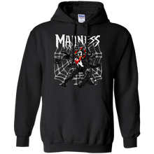 Load image into Gallery viewer, Venom - The Madness T-Shirt - teecen.com