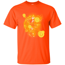Load image into Gallery viewer, Nine Tails of the Leaf T-Shirt - usatodayshirt.com
