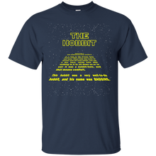 Load image into Gallery viewer, Star Hobbit T-Shirt