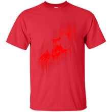 Load image into Gallery viewer, Bleed T-Shirt - teecen.com