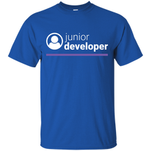 Load image into Gallery viewer, Junior Developer T-Shirt