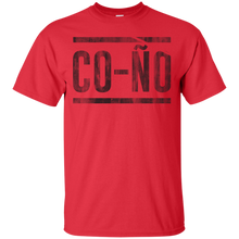 Load image into Gallery viewer, CO?O T-Shirt - usatodayshirt.com