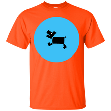 Load image into Gallery viewer, Isaac Espino I doggie T-Shirt - usatodayshirt.com