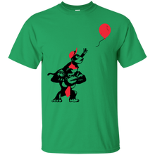 Load image into Gallery viewer, Balloon Apes T-Shirt - usatodayshirt.com