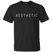 Load image into Gallery viewer, A E S T H E T I C T-Shirt