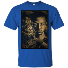 Load image into Gallery viewer, NBA Retro T-Shirt